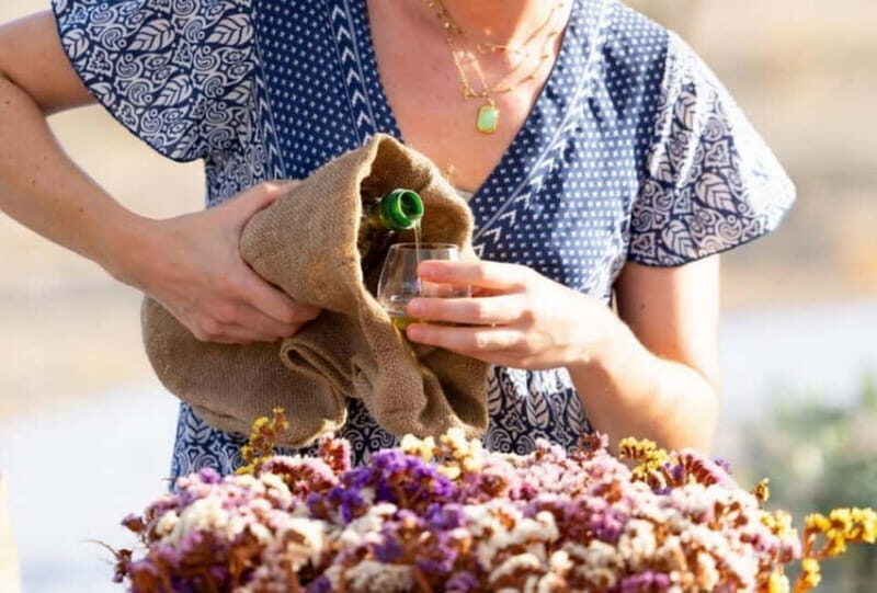 Eggares: Olive Oil Tasting with Traditional Naxian Dishes - The Value of This Tour