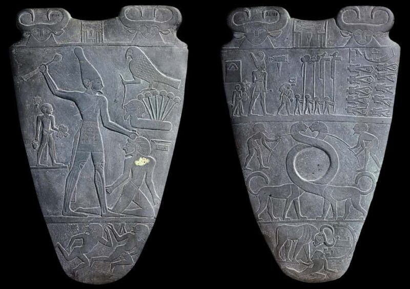 Egyptian Museum and Mummies Museum Private Day Tour - Key Points