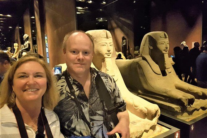Egyptian Museum of Turin Private Tour with Expert Guide & Skip-the-line Tickets - Final Thoughts