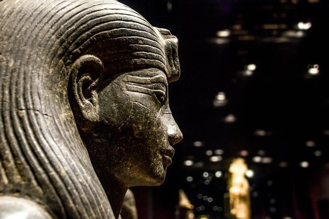 Egyptian Museum Private Tour - Skip-the-Line - Key Points