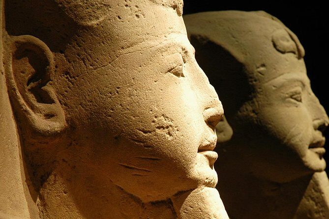 Egyptian Museum Private Tour - Skip-the-Line - An In-Depth Look at the Egyptian Museum Private Tour in Turin