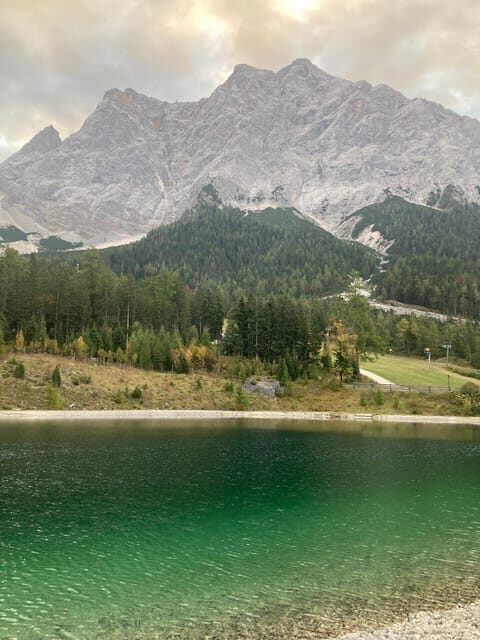 Ehrwald: Hiking Tour into breath taking Nature - Exploring Ehrwald’s Guided Hiking Experience in Detail