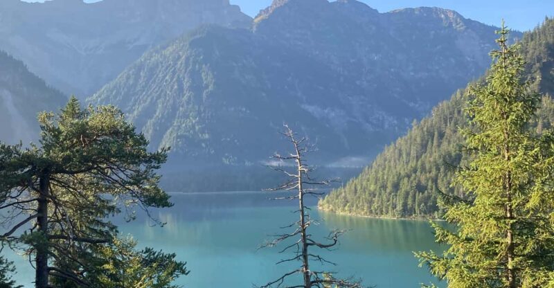 Ehrwald: Hiking Tour into breath taking Nature - Who Should Consider This Tour?
