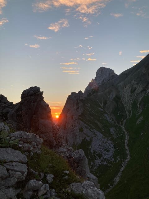 Ehrwald: Hiking Tour into breath taking Nature - FAQ