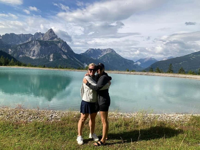 Ehrwald: Time to Relax-Outdoor Yoga in Mountain Scenery - Who Will Love This Tour?