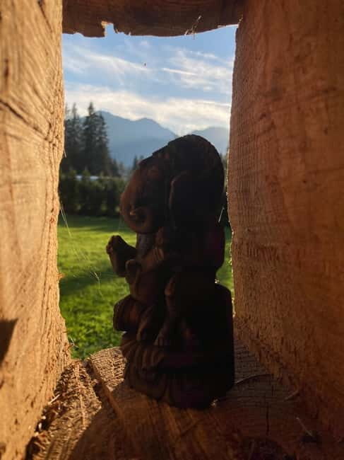 Ehrwald: Time to Relax-Outdoor Yoga in Mountain Scenery - Final Thoughts