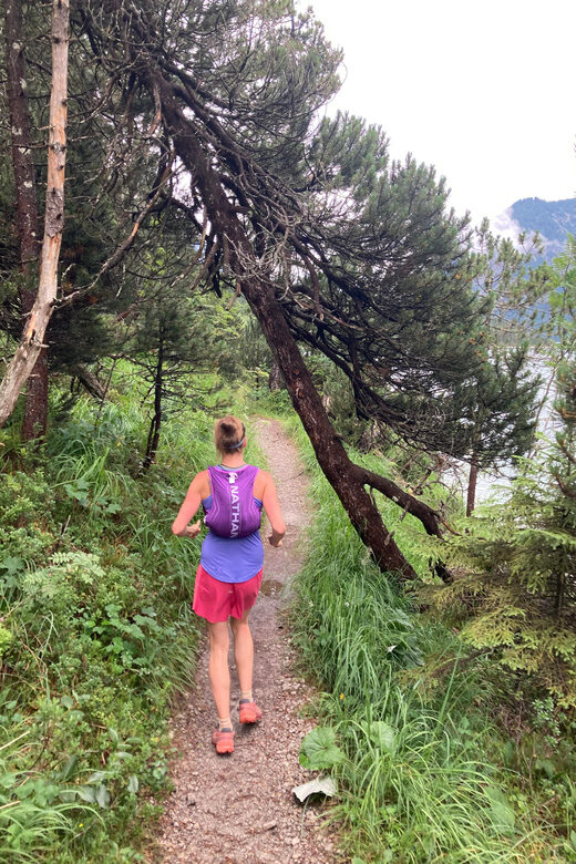 Ehrwald: Trailrunning Tours - FAQs