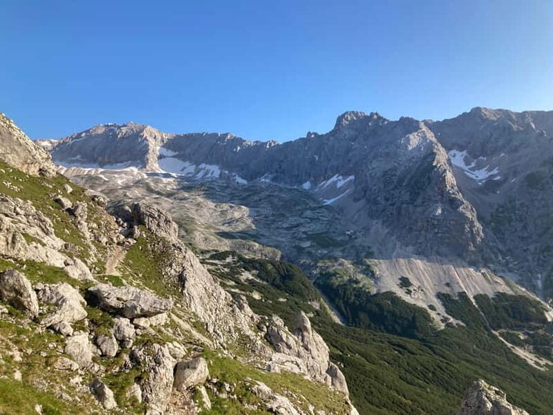 Ehrwald: Zugspitze mountain hike day tour via Gatterl - Who Should Consider This Tour?