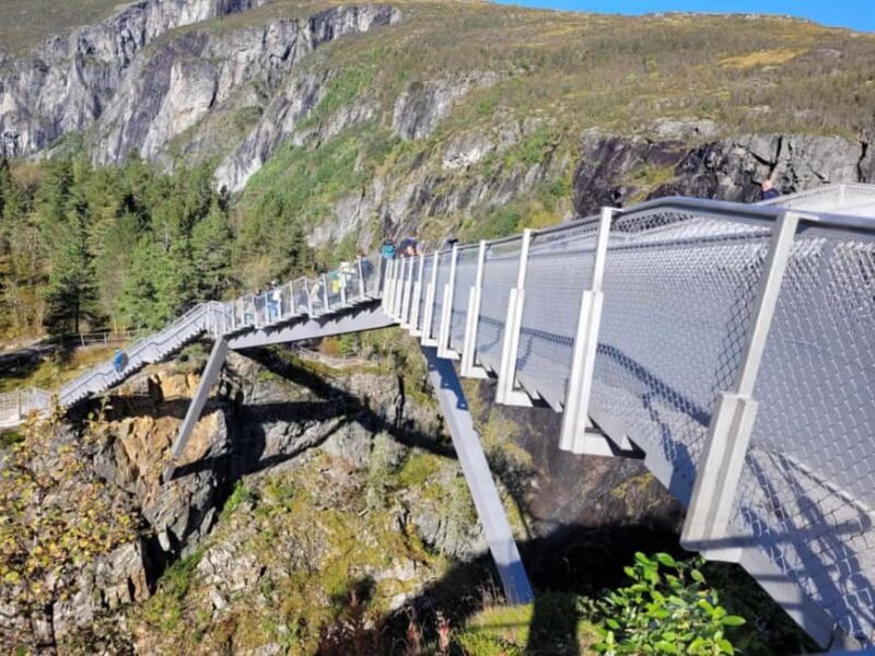 Eidfjord:Vøringsfossen Waterfalls SysenDam, Måbo Valley Tour - Final Thoughts: Is This Tour Worth It?