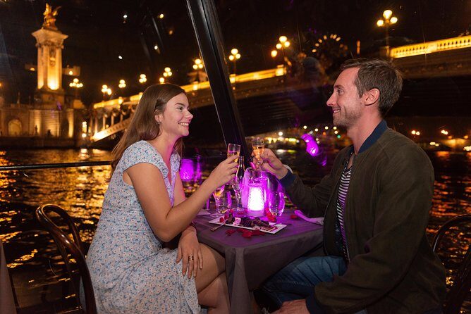 Eiffel Tower Access, Seine Dinner Cruise and Moulin Rouge Show - Final Thoughts