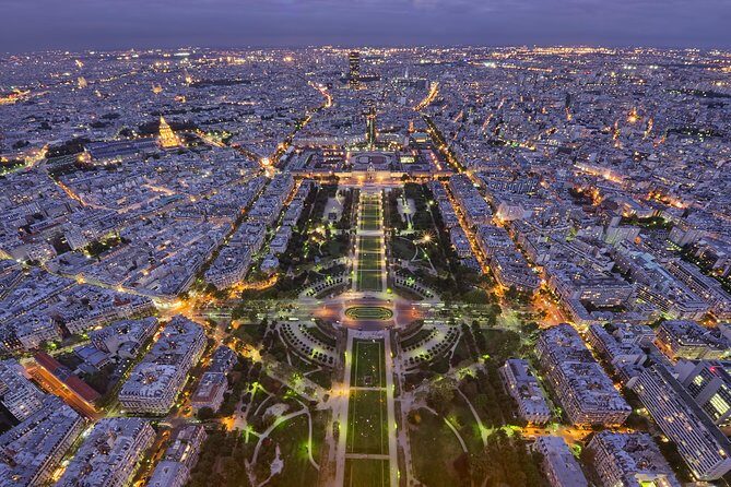 Eiffel Tower and City Tour by Bus with Seine River Cruise Option - FAQs