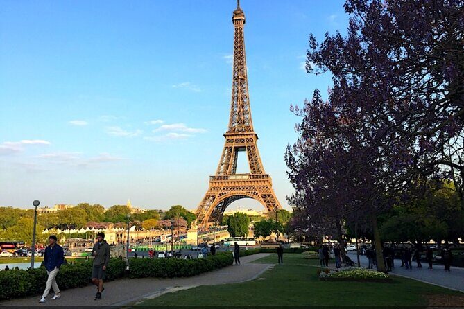 Eiffel Tower Climbing Tour with Summit Access - Final Thoughts: Who Will Love This Tour?
