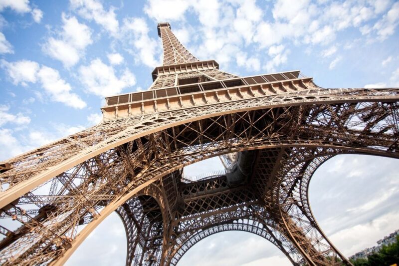 Eiffel Tower Dedicated Reserved Access Summit or 2nd Floor - Why This Tour Might Be Just Right for You