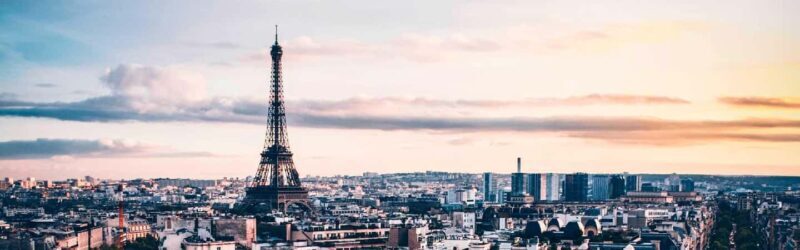 Eiffel Tower Dedicated Reserved Access Top or 2nd by lift - Why It’s a Good Value