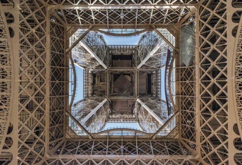 Eiffel Tower Dedicated Reserved Access Top or 2nd by lift - Final Thoughts