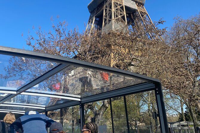 Eiffel Tower Elevator Guided Tour and Paris City Bus Tour - An In-Depth Look at This Paris Experience
