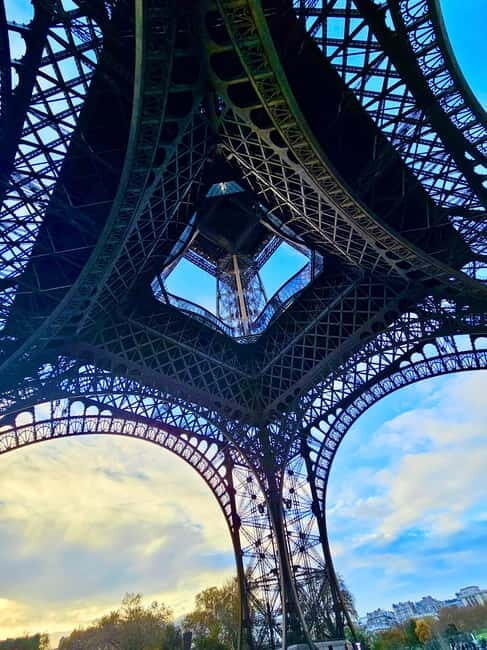 Eiffel Tower Entry: Summit or 2nd Floor with Audioguide - Final Thoughts: Why Choose This Tour?