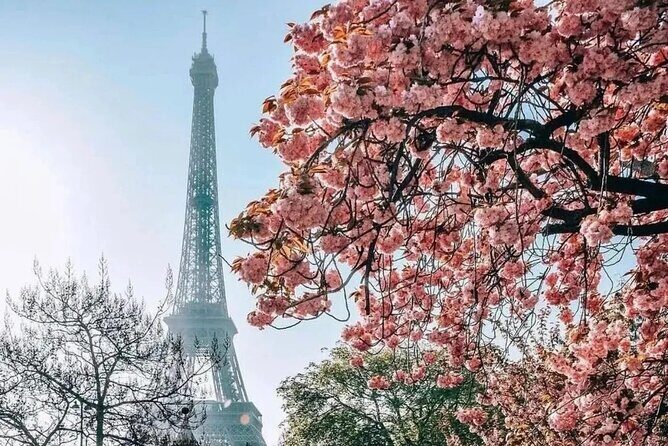 Eiffel Tower Guided Access up to the 2nd Floor or Summit by Lift - The Price and Its Value