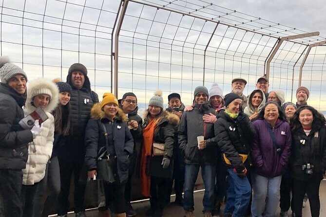 Eiffel Tower Guided Elevator Tour (Top Floor or 2nd Floor Option) - Experience the Eiffel Tower with a Guided Elevator Tour