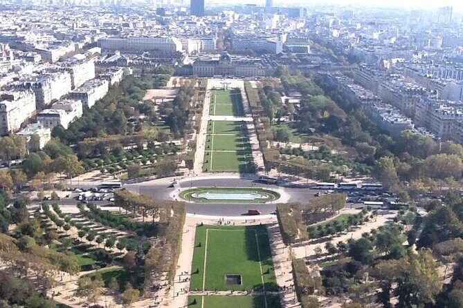 Eiffel Tower Guided Elevator Tour (Top Floor or 2nd Floor Option) - FAQ