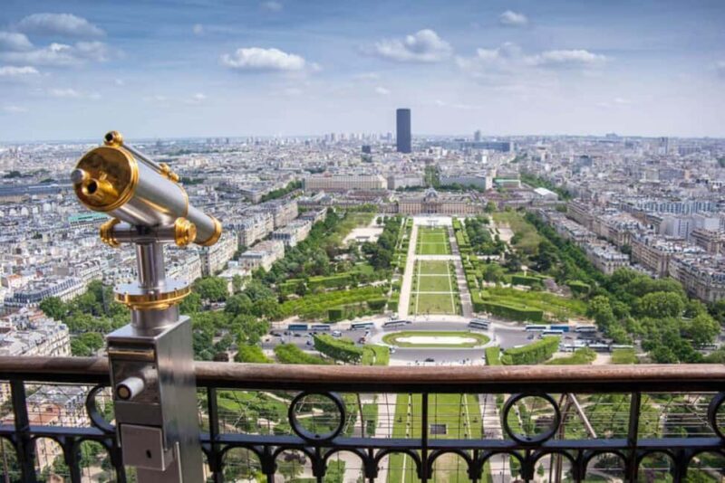 Eiffel Tower Guided Tour & Seine River Cruise - A Balanced, Authentic Experience
