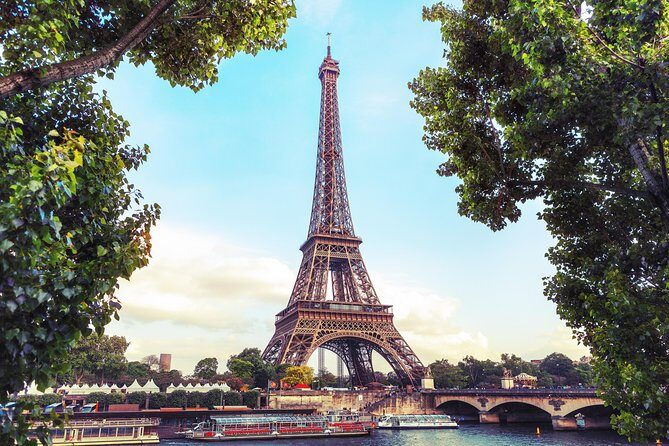Eiffel Tower Lift Access with Optional Summit and Seine Cruise - In-Depth Review of the Tour Experience