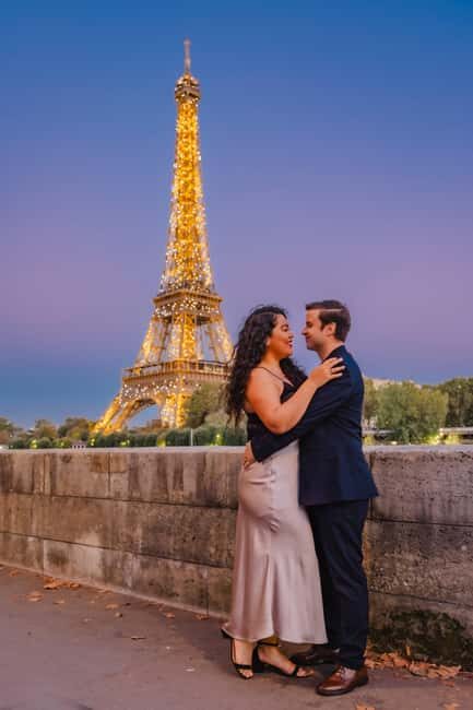 Eiffel Tower Photos: Capture Iconic Memories in Paris - Eiffel Tower Photos: Capture Iconic Memories in Paris