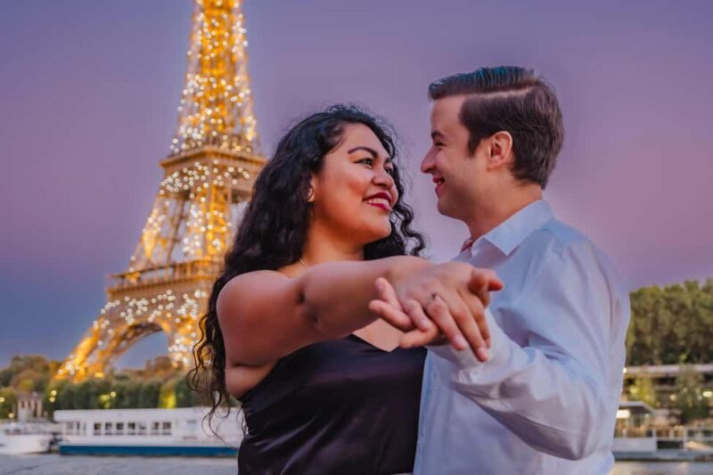 Eiffel Tower Photos: Capture Iconic Memories in Paris - The Sum Up: Is This Experience Worth It?