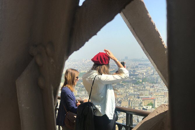 Eiffel Tower Pre Booked Ticket by Lift with Summit Options - Who Would Love This Tour?