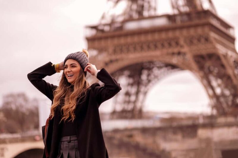 Eiffel Tower privat Photoshoot - Breaking Down the Cost and Value