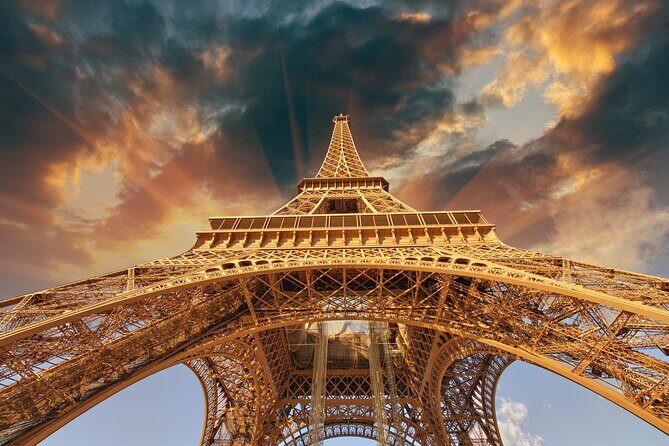 Eiffel Tower Reserved Access Summit or 2nd Floor Guided by Lift - Practical Details and Tips