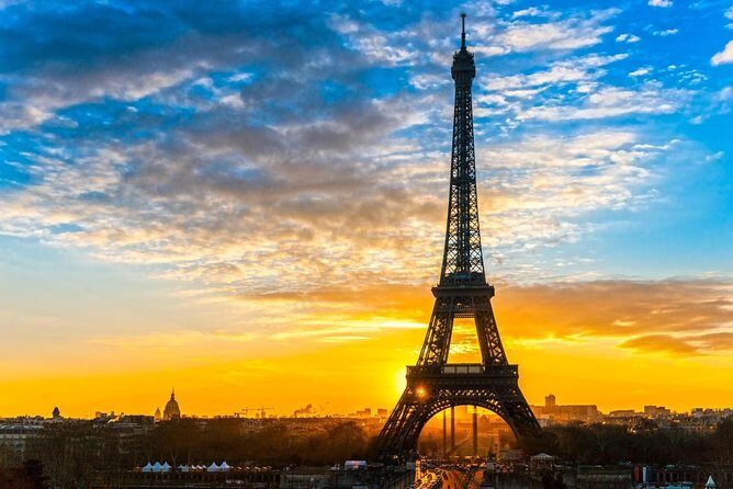Eiffel Tower Reserved Access Summit or 2nd Floor Guided by Lift - Exploring the Eiffel Tower Reserved Access Tour