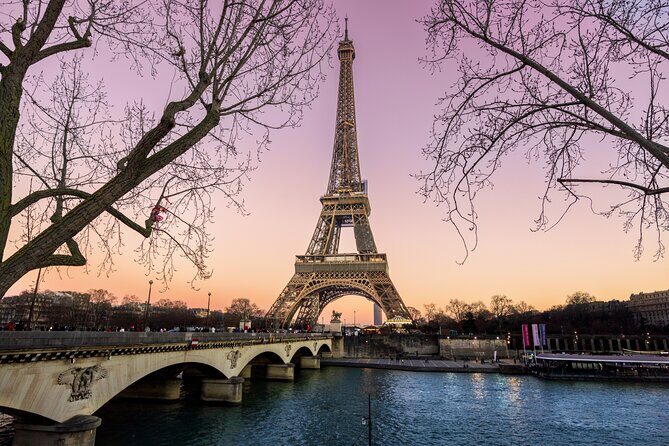 Eiffel Tower Reserved Access Summit or 2nd Floor Guided by Lift - Who Should Consider This Tour?