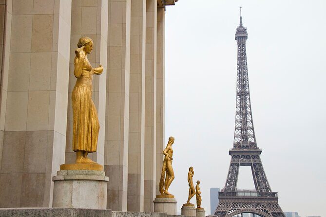 Eiffel Tower Reserved Access Summit or 2nd Floor Guided by Lift - Frequently Asked Questions