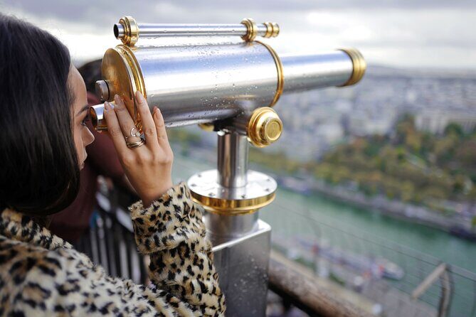 Eiffel Tower Second or Summit Floor Ticket by Elevator with Views - Final Thoughts: Who Is This Tour Best For?