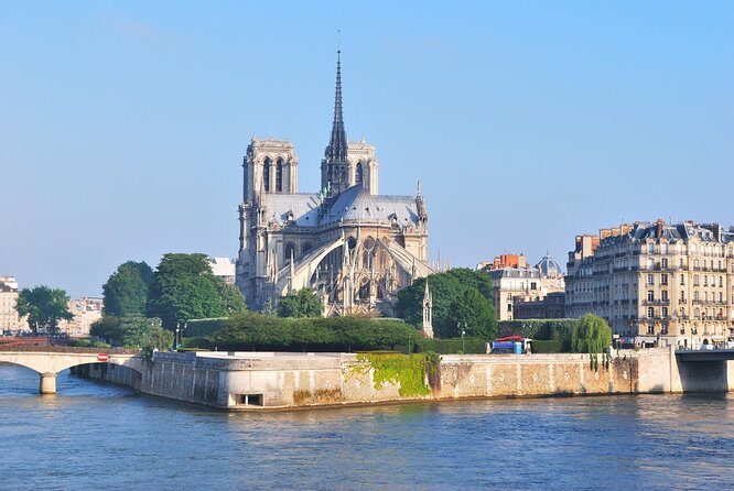 Eiffel Tower Summit Option with Seine River Cruise and City Tour - FAQ