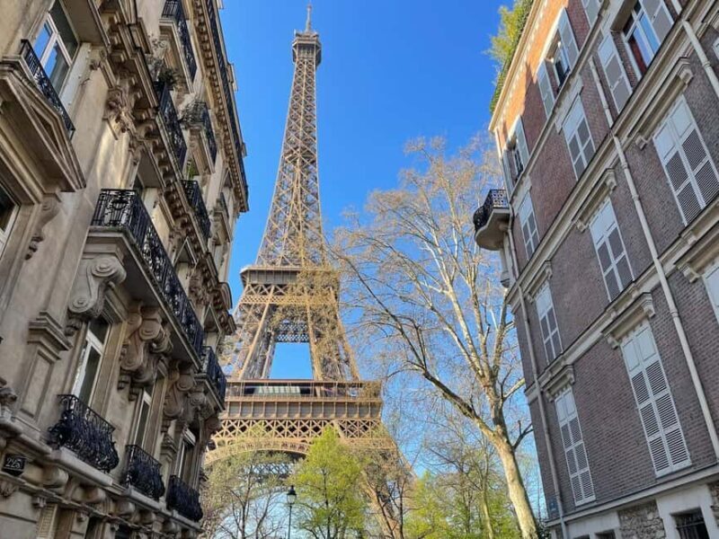 Eiffel Tower Ticket: Summit or 2nd Floor + Audioguide - Authentic Reviews and What They Reveal