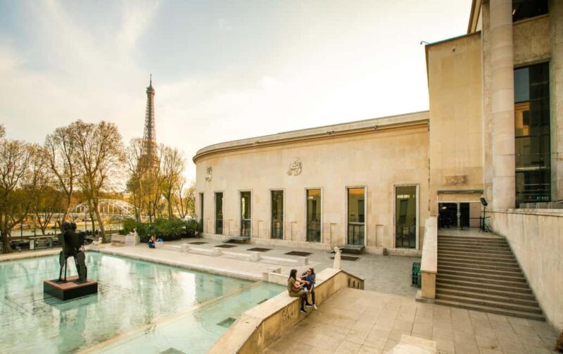 Eiffel Tower Tour to Les Invalides plus Boat Ride on the Seine River - Practical Tips for Participants