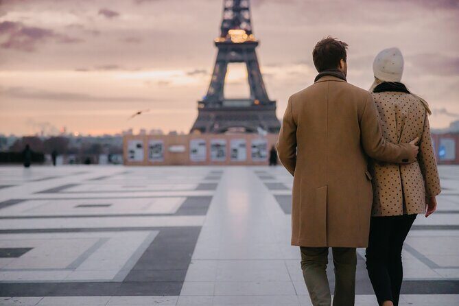Eiffel Tower: Video reel - In-Depth Look: What You Can Expect