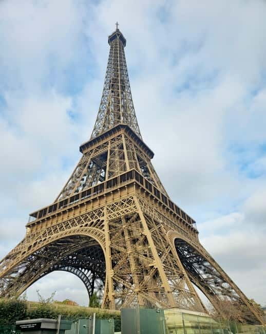 Eiffel Tower with Summit and 2nd Floor Access Guided Tour - A Closer Look at the Tour Experience