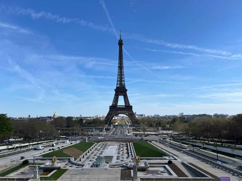 Eiffel Tower with Summit and 2nd Floor Access Guided Tour - The Value of This Tour