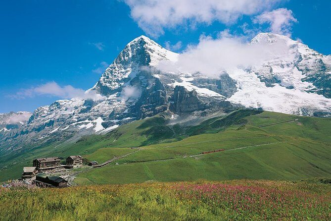 Eiger and Jungfrau Panorama Day Trip from Lucerne - FAQs