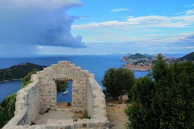 Eight beautiful locations just outside of Dubrovnik - Who Should Consider This Tour?