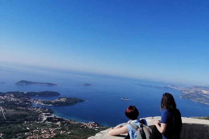 Eight beautiful locations just outside of Dubrovnik - Final Thoughts