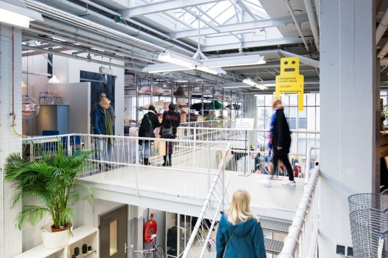 Eindhoven: City Center Walking Tour - Why This Tour Works Well