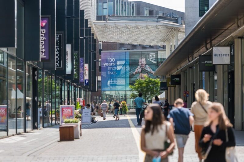 Eindhoven: Philips Museum Entry Ticket - Frequently Asked Questions