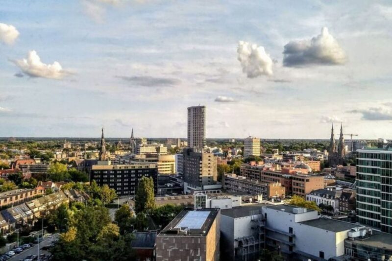 Eindhoven: Private custom Walking tour with a local guide - Final Thoughts: Who Is This Tour Best For?