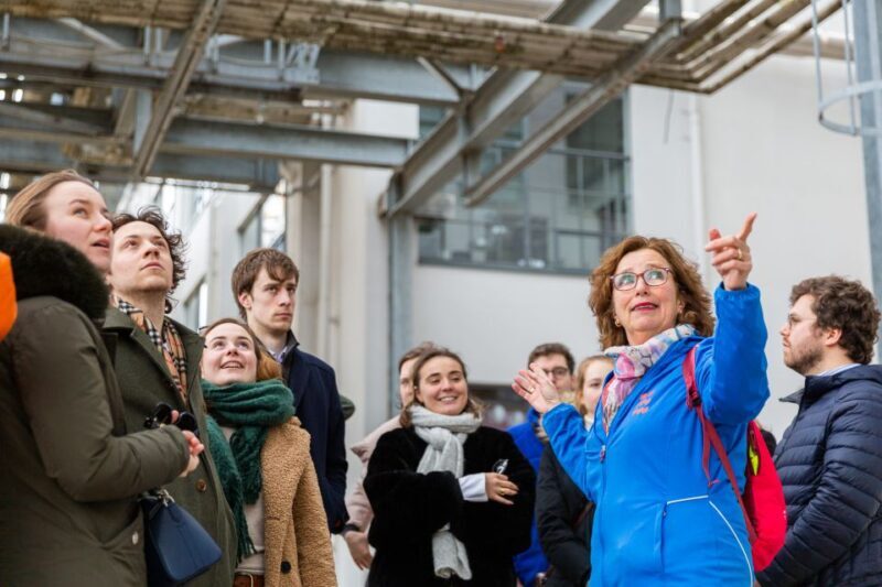 Eindhoven: Private Guide for a Bike Tour - Analyzing the Value: Is It Worth It?