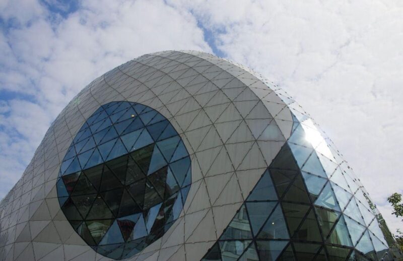 Eindhoven Private Walking Tour - A Closer Look at the Eindhoven Private Walking Tour