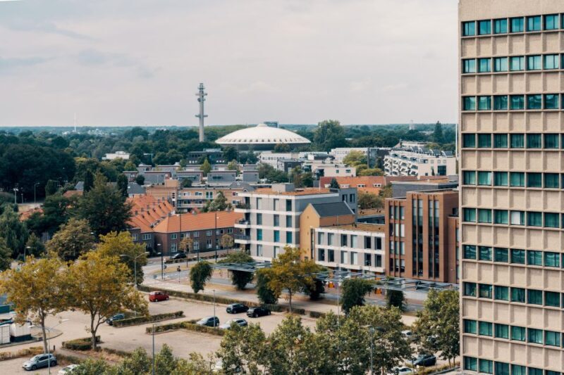 Eindhoven Private Walking Tour - The Sum Up